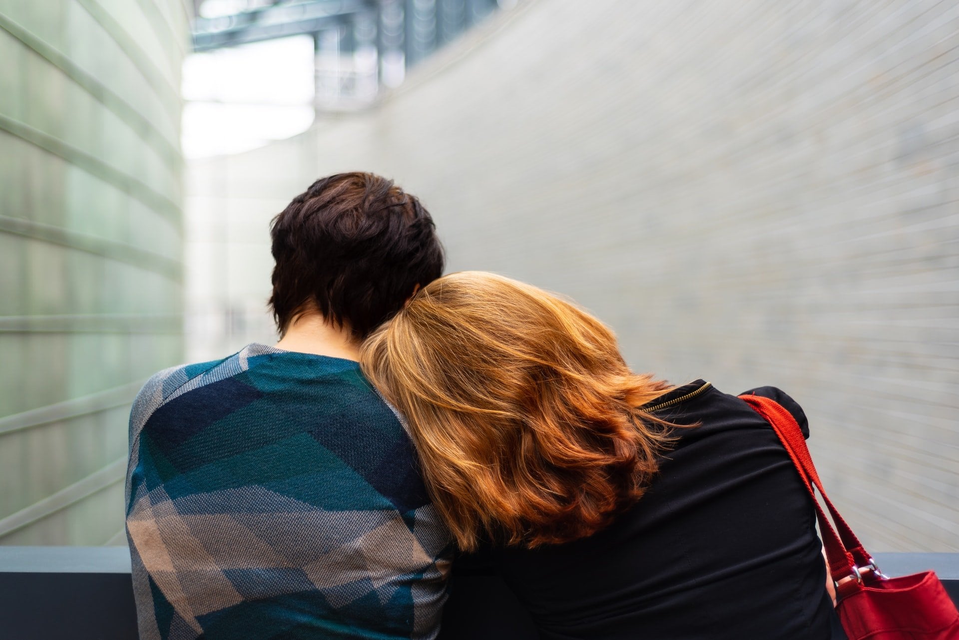 Helping a Grieving Person