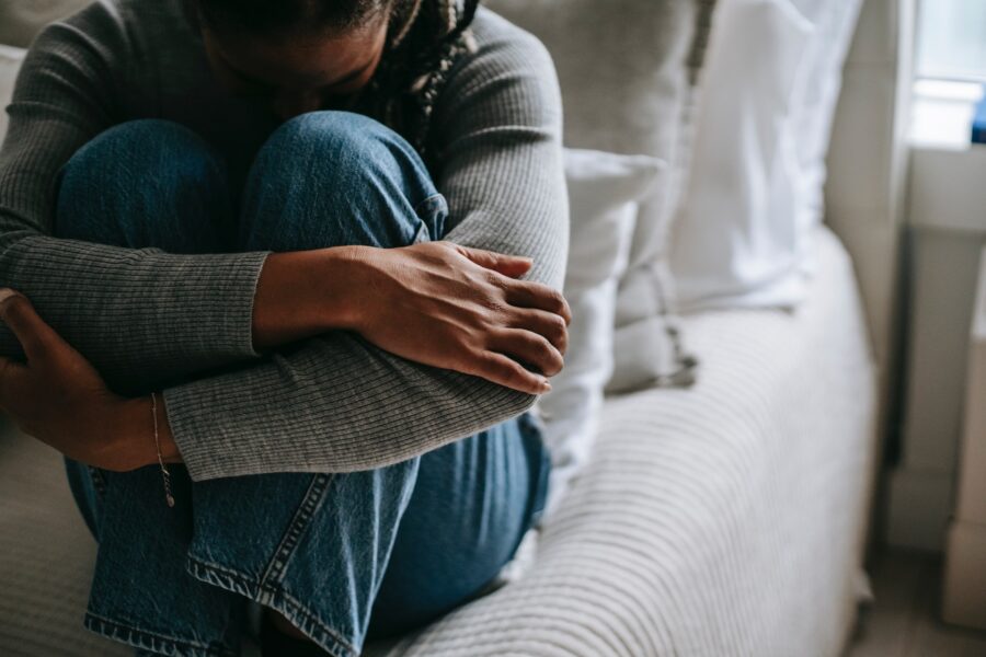 Experiencing Grief