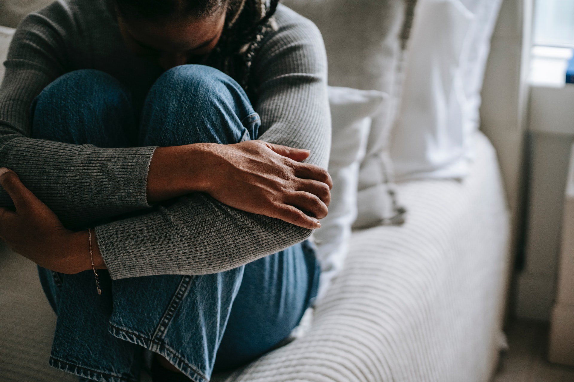 Experiencing Grief – Exercise