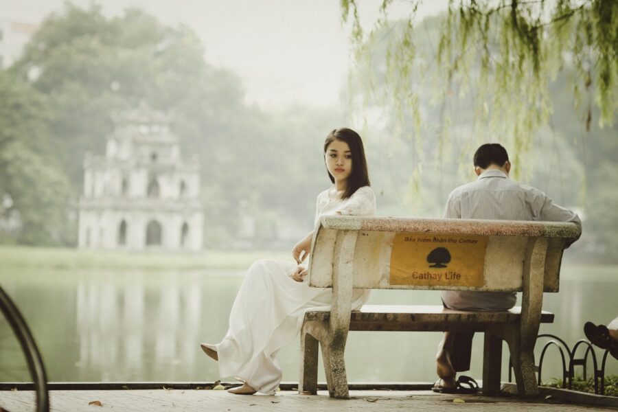 The Impact of Grief on Marriage