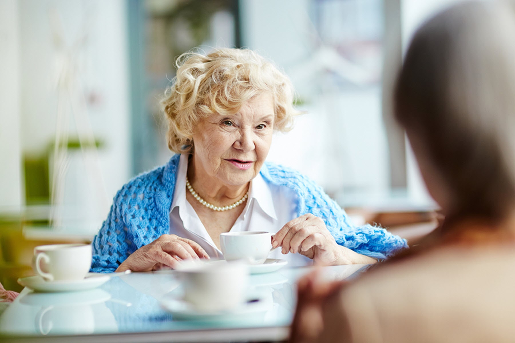 Things You Never Say (to a grieving person)