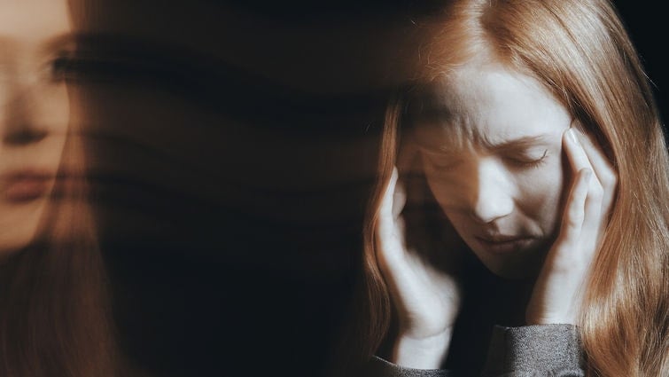 Reactions to Suicide Trauma