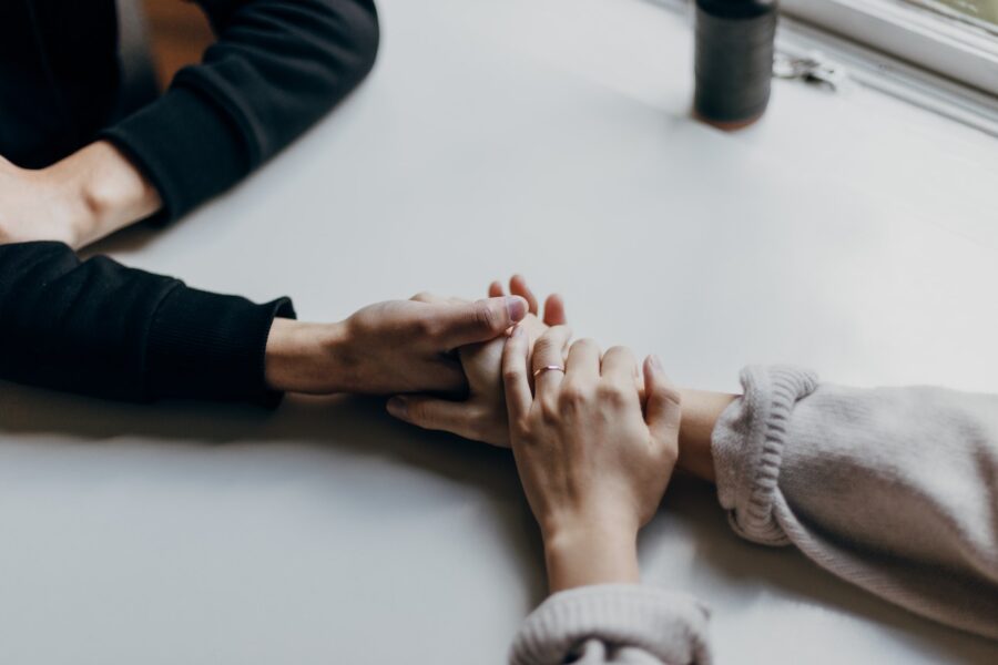 The Impact of Grief on Marriage