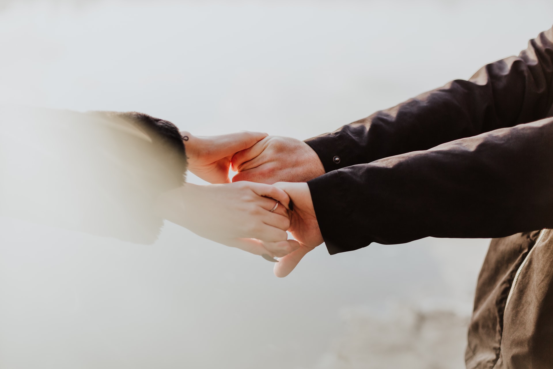 Facilitator SG Discussion – Walking with Faith Workshop