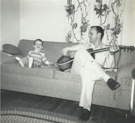 WG Binder – Loss of a Parent