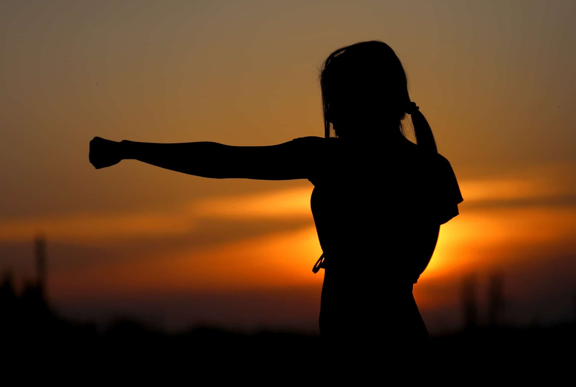 Domains of Resilience – Exercise